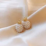 Strawberry Fruit Studs
