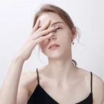 Celebrity Styled Pin Earrings - Image 3