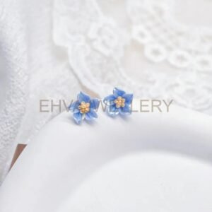 Jasmine Earrings