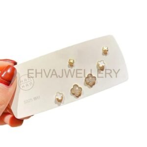 Ehva Jwellery