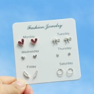Ehva Jwellery