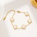 Lady flower Bracelet