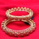 Classic Pearl Designer Pacheli (Set of 2)