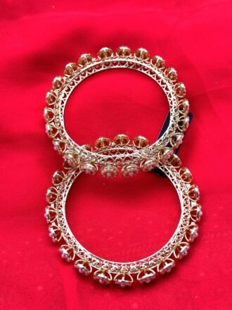 Classic Pearl Designer Pacheli (Set of 2) - Image 3