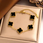 Lady flower Bracelet - Image 3