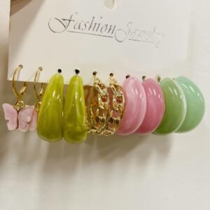Ehva Jwellery