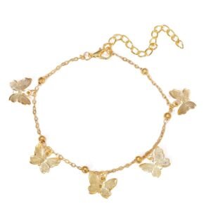 Anklets