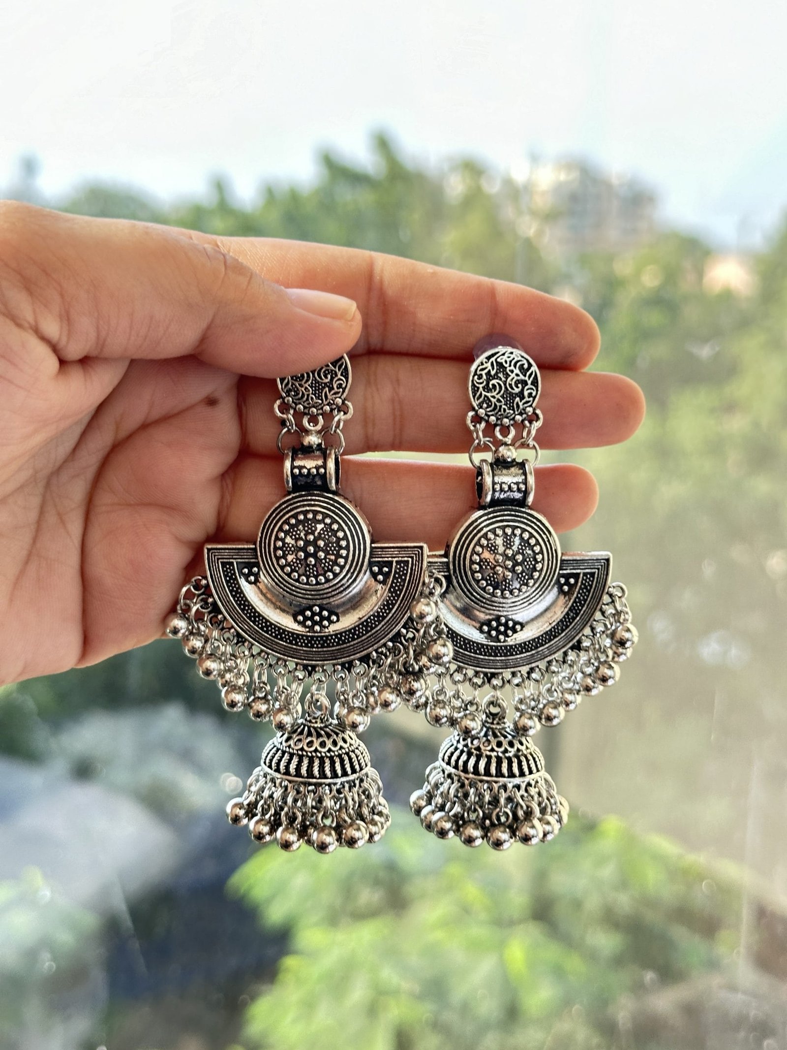 Ehva Jwellery