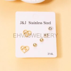 Ehva Jwellery