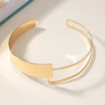 Classy Adjustable Choker - Image 2