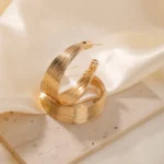 IG Viral Wired Hoops - Image 2