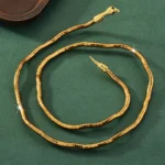 Luxurious Cool style Snake - Image 2