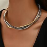 Twisted Wire Choker