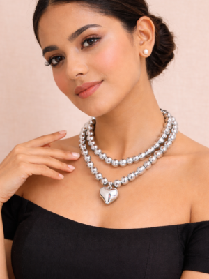 ChatGPT-Image-Jan-3-2026-02_44_02-PM.png Chunky Big Heart Necklace