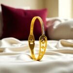 Stainless Steel Openable American Diamond Bracelet | Latest Stylish Cuff Bangle