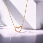 Hollow Heart chain