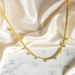 Starlit Glow Necklace