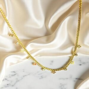 Ehva Jwellery