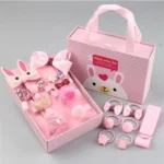 Girl Kids Gift Set of 16
