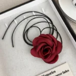 Rosey Choker - Image 4