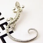 Animal Cocktail Long Earring - Image 2