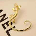 Animal Cocktail Long Earring