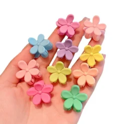 Hair clips for Kids (Set of 20) - Image 2