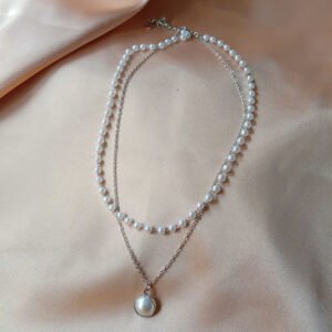 silver
