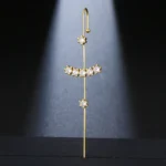 Dainty and Chic Single Ear Cuff