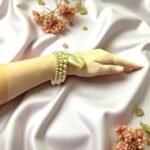 Crooked Heart Bracelet Stack - Image 3