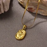 Flora Luxe Chain 🌸 - Image 2