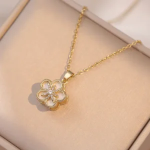 Ehva Jwellery