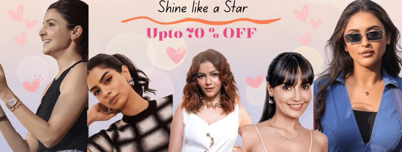 Shine li ke a Star (2)