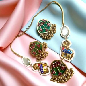 Ehva Jwellery